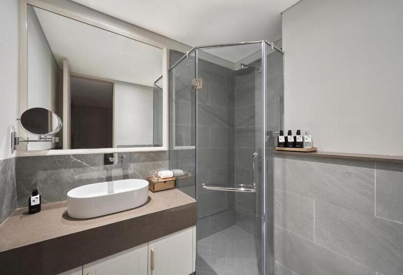 استودیو اجرایی, Epic Tower Swiss Belresidences Hanoi