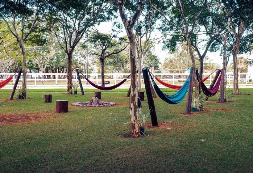 Студио Стандарт Вид на Сад, Fazenda Em Itapetininga, Paz, Descanso E Piscinas