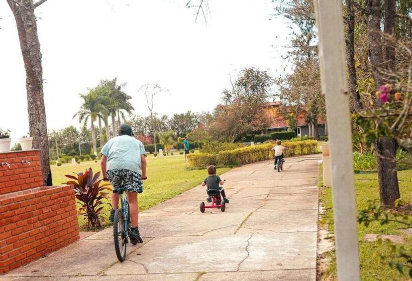 Студио Стандарт Вид на Сад, Fazenda Em Itapetininga, Paz, Descanso E Piscinas