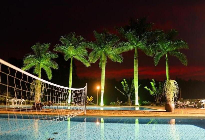 Дом 1 Спальня, Fazenda Em Itapetininga, Paz, Descanso E Piscinas