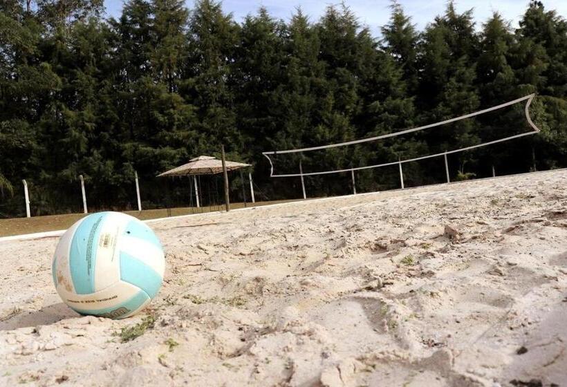 Вилла Superior 1 Спальня, Fazenda Em Itapetininga, Paz, Descanso E Piscinas