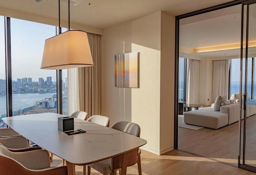 سوئیت با تخت بزرگ, Homm Marina Sokcho   Part Of Banyan Group