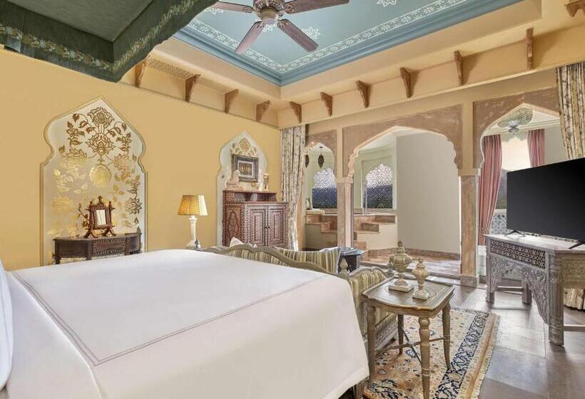 标准间, Raffles Jaipur