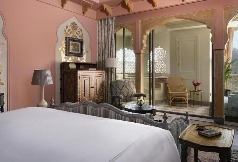 标准间, Raffles Jaipur