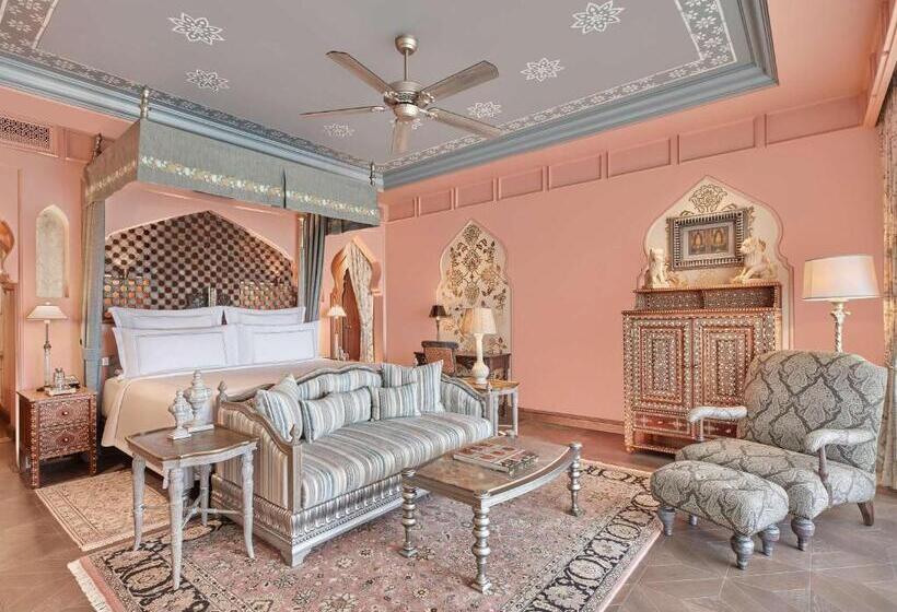 小型套房, Raffles Jaipur