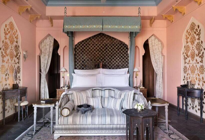 小型套房, Raffles Jaipur