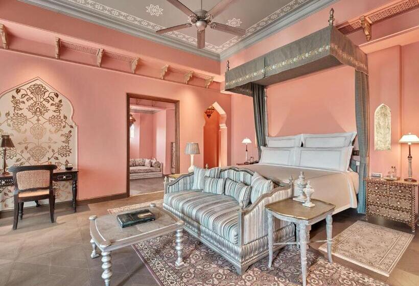 套房, Raffles Jaipur