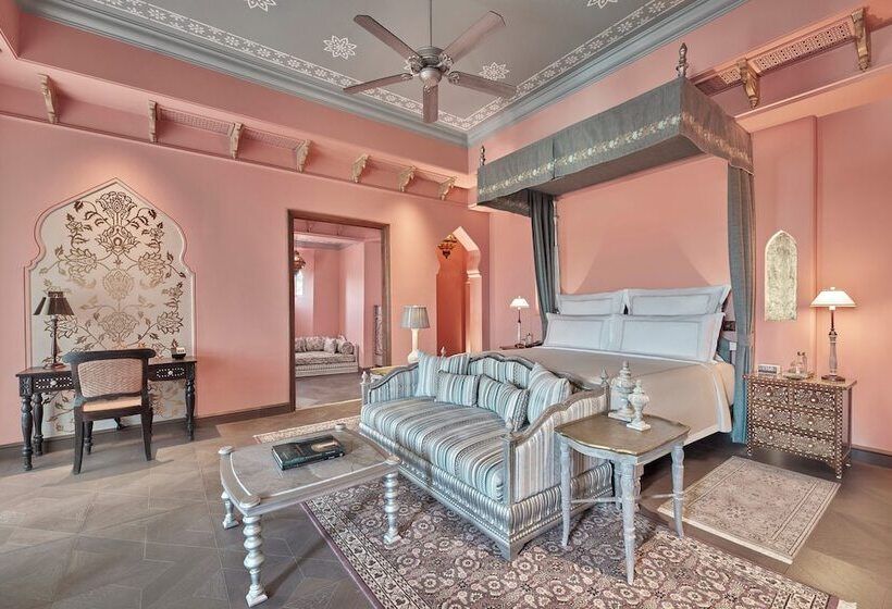 套房, Raffles Jaipur