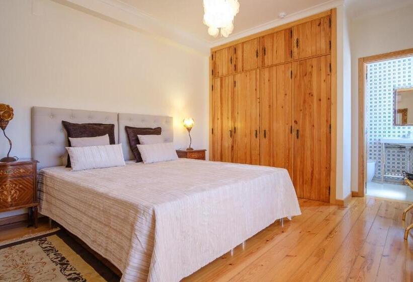 Номер Стандарт, Solar De São Jacinto   Country House