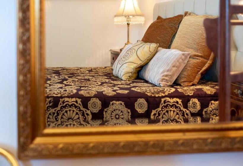 Номер Стандарт с Террасой, Solar De São Jacinto   Country House