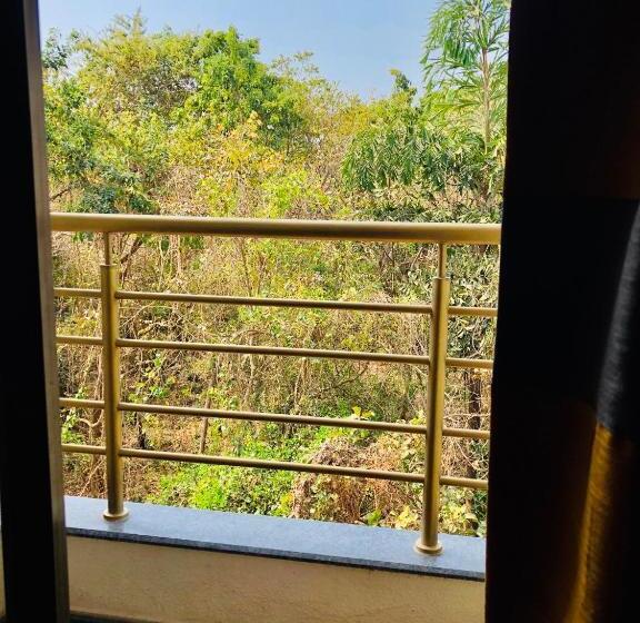 سوییت خانوادگی, Merlot Suites