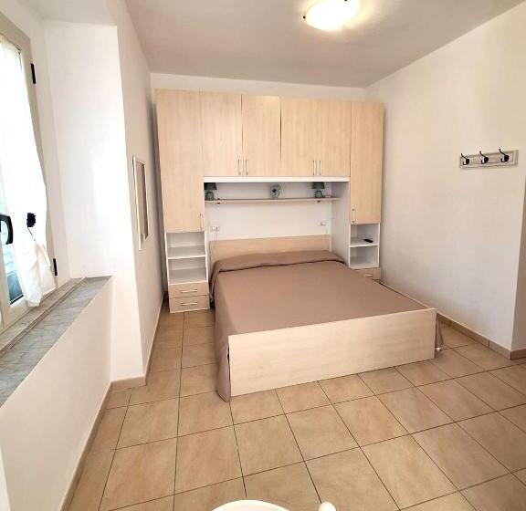آپارتمان 1 خوابه همکف, Da Lucia   Casa Vacanze