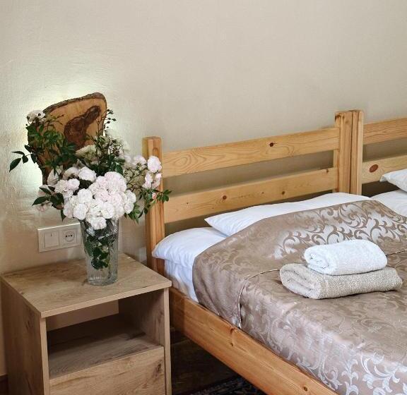 Номер Economy, Hovek Guest House