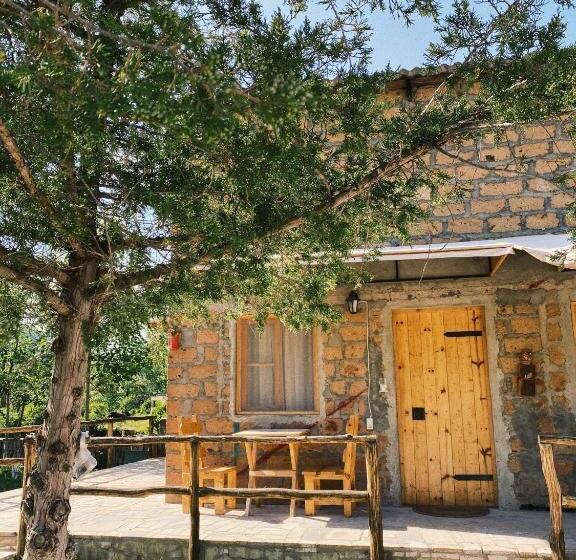 Номер Economy, Hovek Guest House
