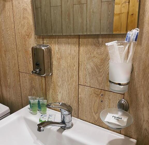 Номер Economy, Hovek Guest House
