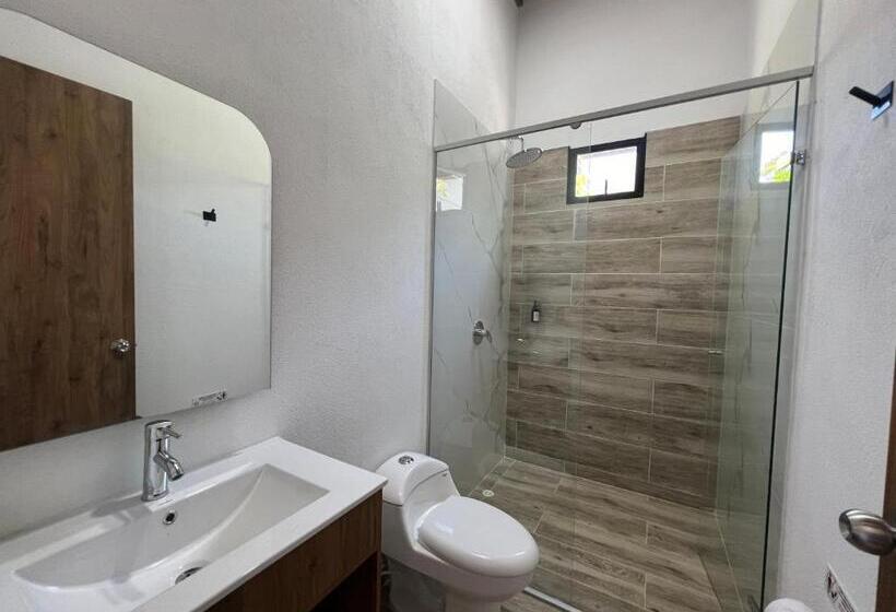 수피리어 룸, Viajero Guatapé Hostel & Lake Club