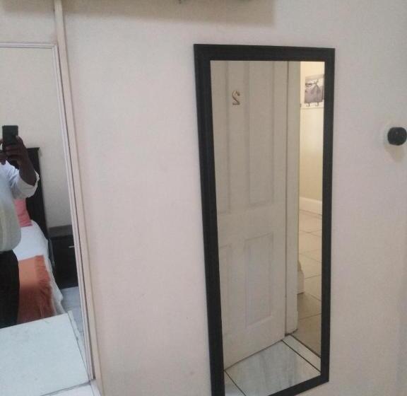 스탠다드 룸 가든 전망, M Place B&b