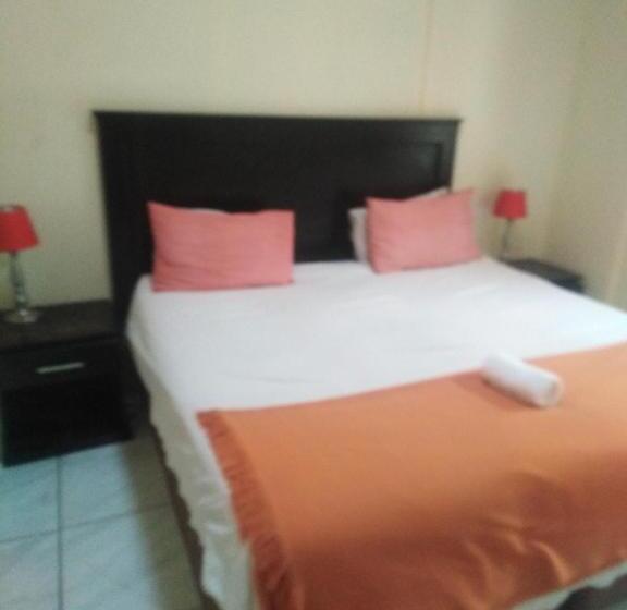 디럭스 룸, M Place B&b