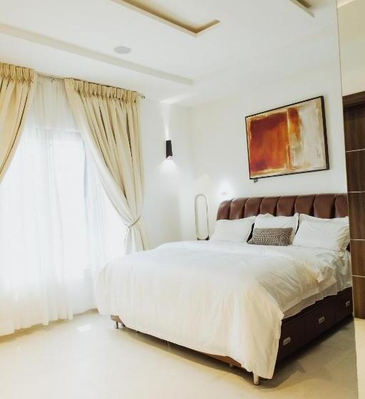 آپارتمان 1 خوابه با چشم‌انداز دریا, Zencasa Ng