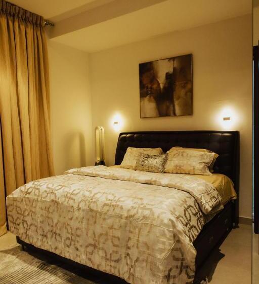آپارتمان 1 خوابه با چشم‌انداز دریا, Zencasa Ng