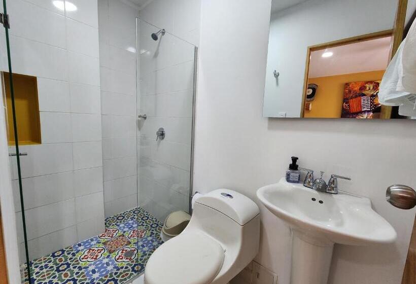 Suite with Terrace, Cartagena Típica Boutique House