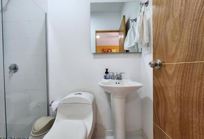 Suite with Terrace, Cartagena Típica Boutique House