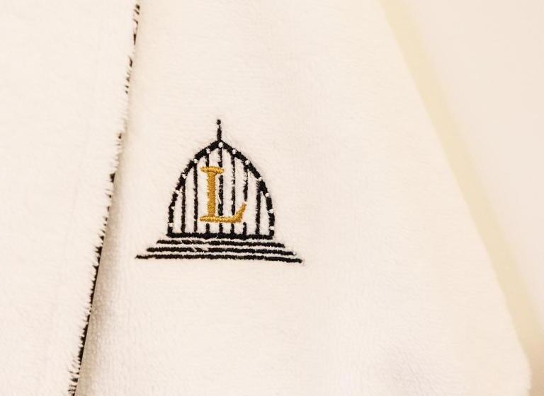 Полулюкс Вид на Море, Domaine De Locguénolé & Spa   Relais & Chateaux