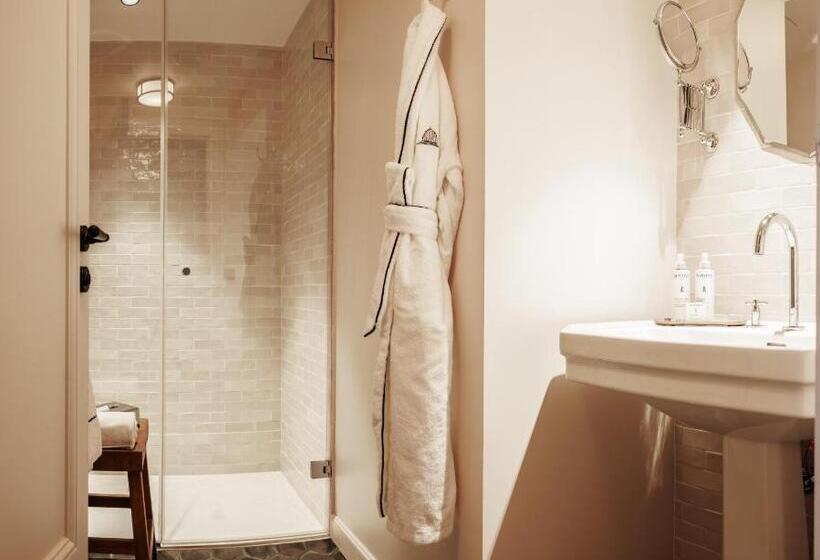 Полулюкс Дюплекс, Domaine De Locguénolé & Spa   Relais & Chateaux