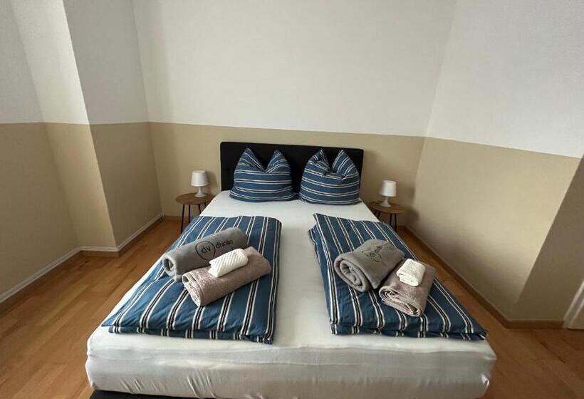 Номер Стандарт, Doppelzimmer Mit Bad 9