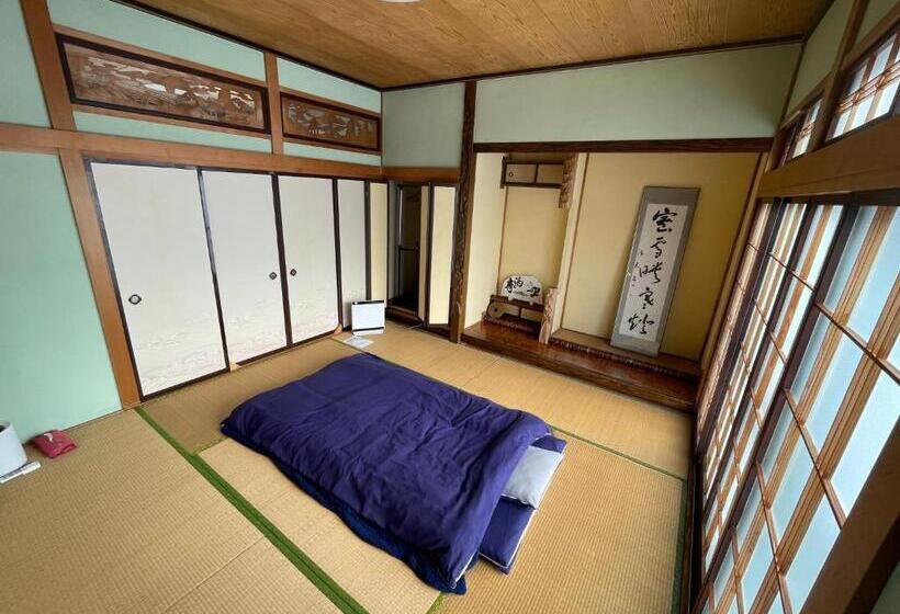 Дом 1 Спальня, Tanonagano Yadokko   Vacation Stay 46380v