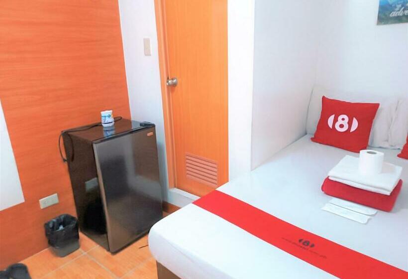 经济房, 8hostel