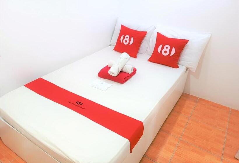 经济房, 8hostel