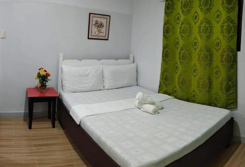 Номер Стандарт, Island Hop Inn
