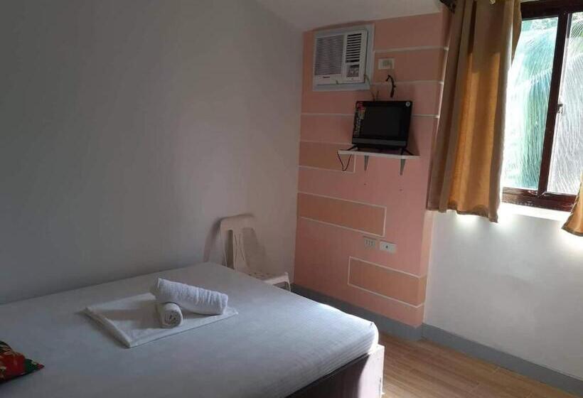 Номер Deluxe, Island Hop Inn