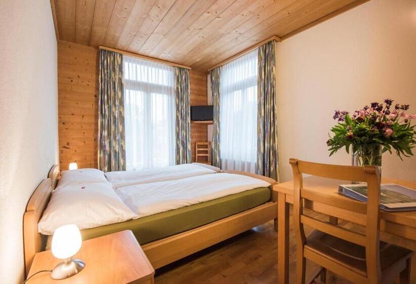 Номер Стандарт, Alpenrose Beim Ballenberg
