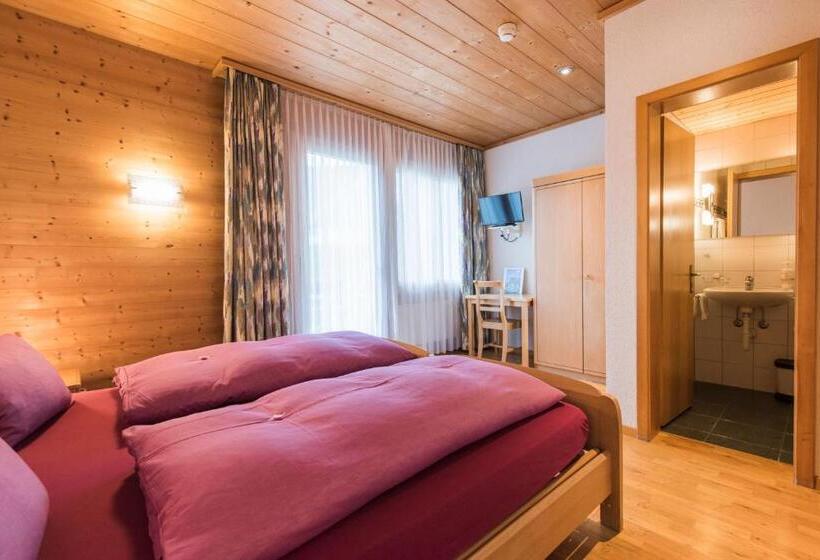 Номер Стандарт, Alpenrose Beim Ballenberg