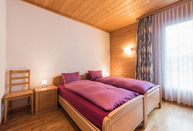 Номер Стандарт, Alpenrose Beim Ballenberg