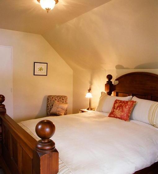 Номер Deluxe, Anglesea Inn