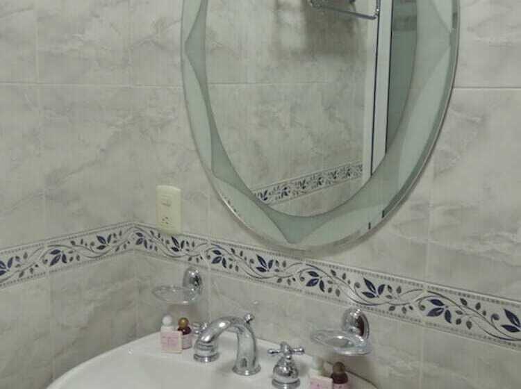 חדר סטנדרט יחיד, La Aurora Hotel Like Home
