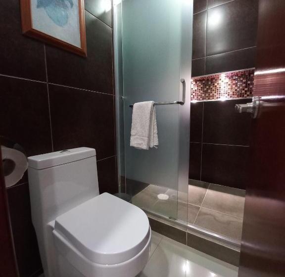 اتاق لوکس, La Aurora Hotel Like Home