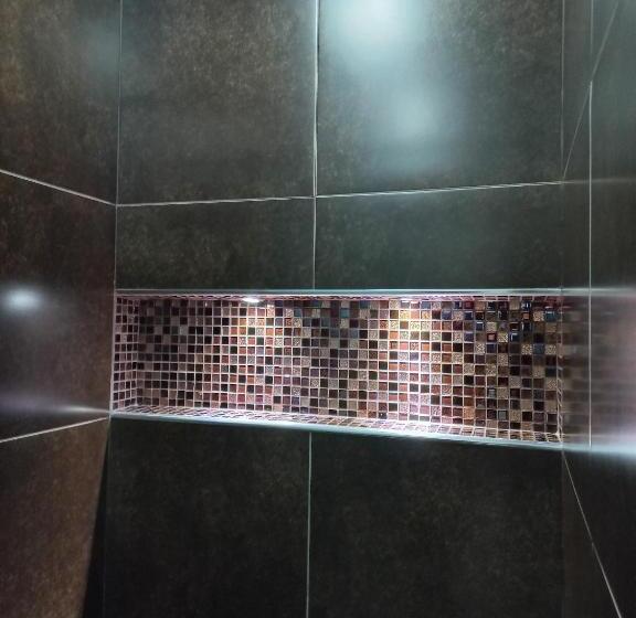 اتاق لوکس, La Aurora Hotel Like Home