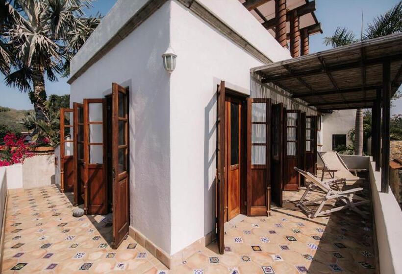 Апартаменты 1 Спальня Вид на Море, Heven Residence