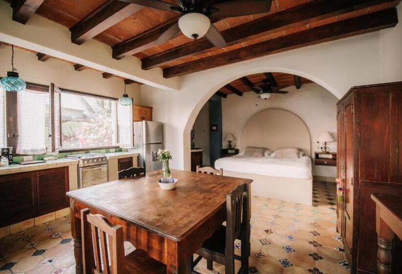 Апартаменты 1 Спальня, Heven Residence