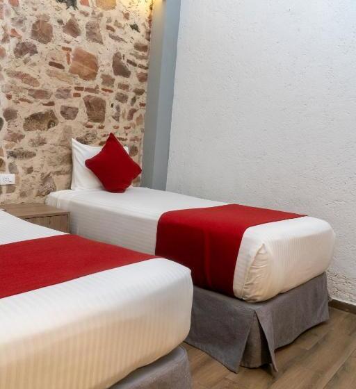 Quarto Basic, Hidalgo