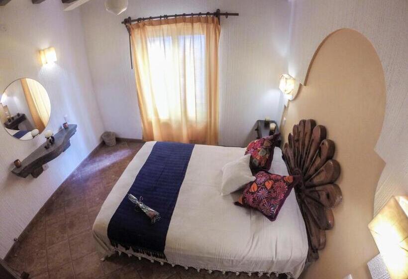 Bungalow Standard Widok Morze, Posada Pablo De Tarso