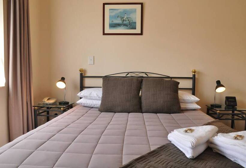 Апартаменты 1 Спальня, O Reillys Motel