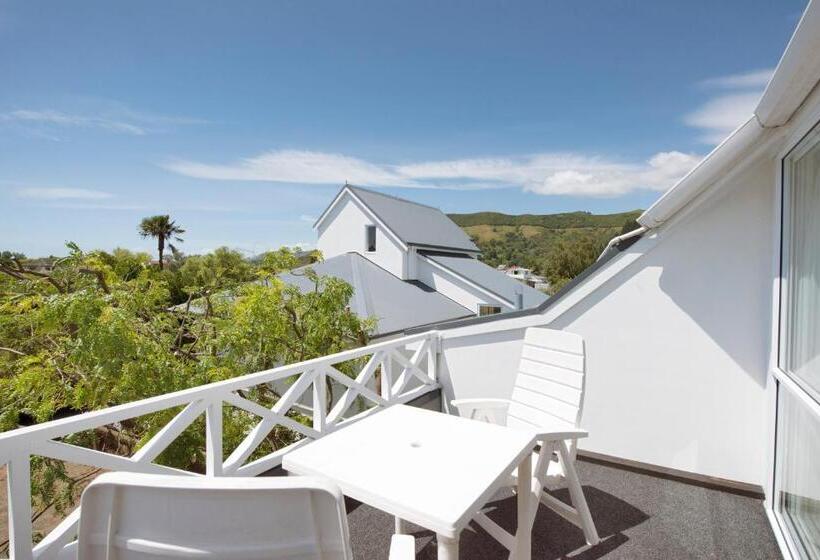 استودیوی لوکس, Waimarie On Riverside Motel & Apartments