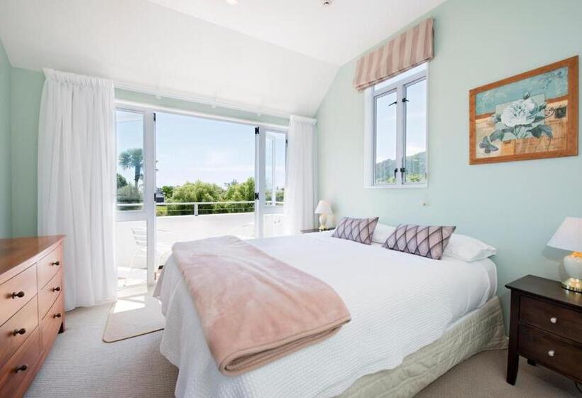 آپارتمان لوکس 1 خوابه, Waimarie On Riverside Motel & Apartments