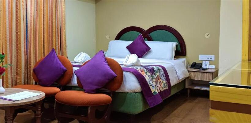 Номер Superior, Mount Conifer Suites & Spa