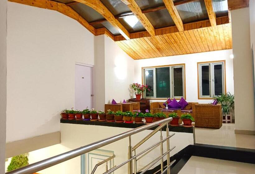 Люкс Superior, Mount Conifer Suites & Spa